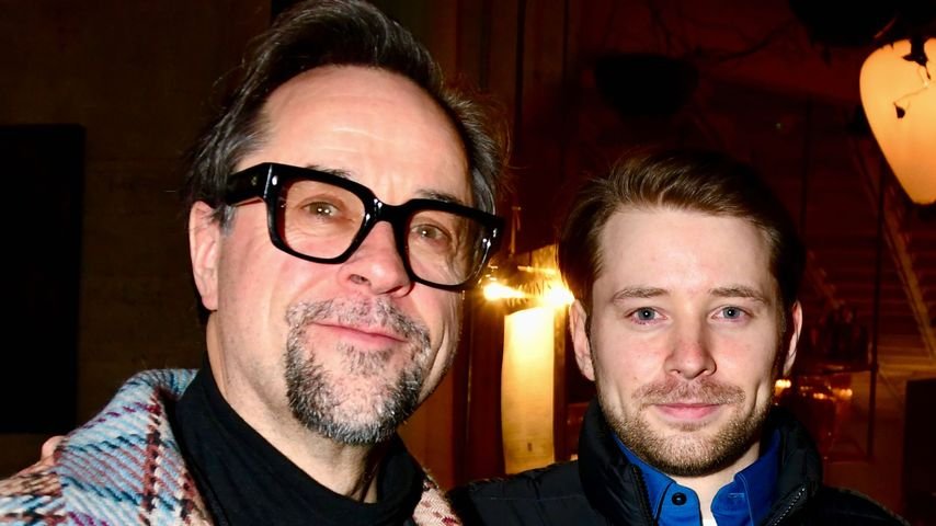 leonard kramer ertrunken