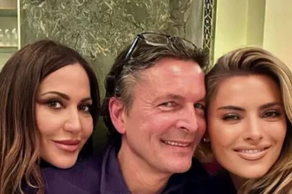 andre vetters schauspieler