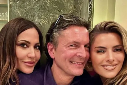 andre vetters schauspieler