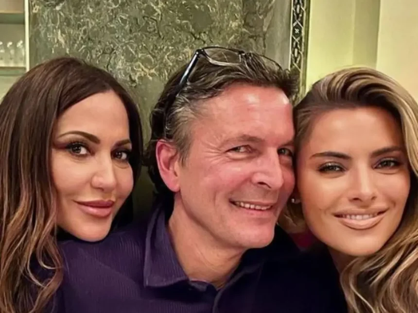 andre vetters schauspieler