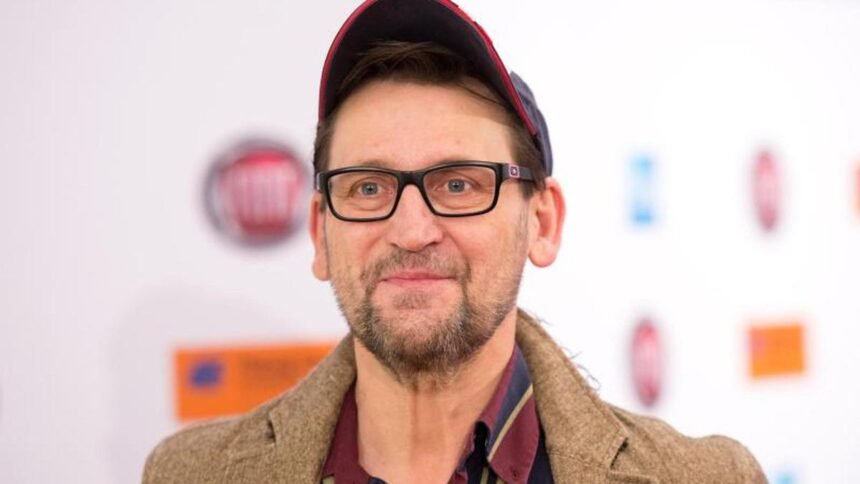 ingo naujoks zittern