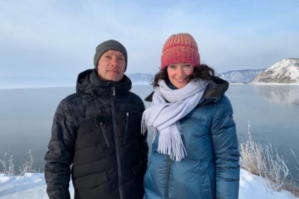 julia finkernagel ehemann