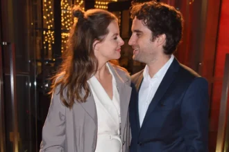 oliver wnuk neue freundin