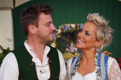 ralf herrmann ehefrau