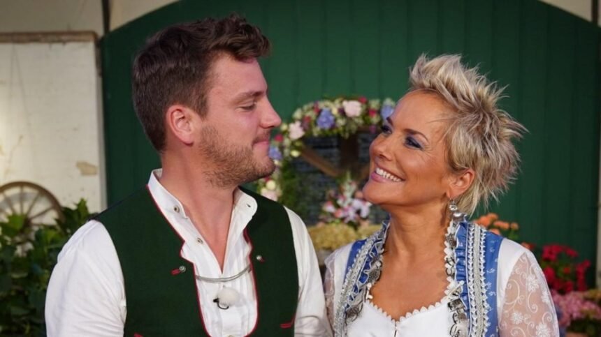 ralf herrmann ehefrau