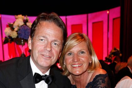 rudi cerne krankheit