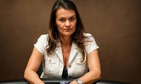 sarina silbereisen-feuchter