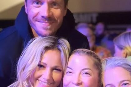 tochter helene fischer