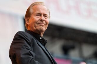 wie alt ist michael holm