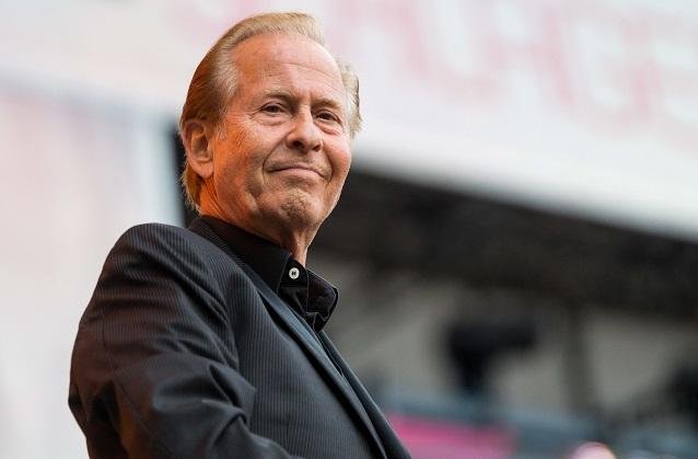 wie alt ist michael holm