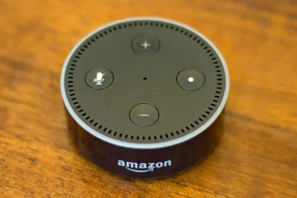 wie funktioniert alexa