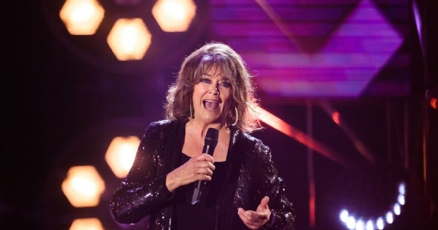 wie reich ist wencke myhre