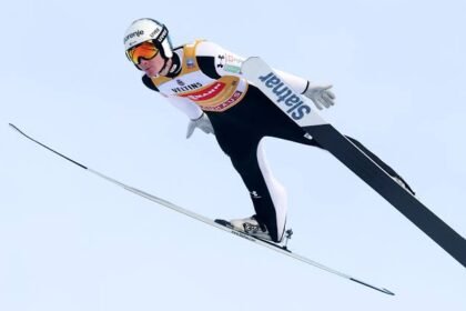 vierschanzentournee heute im tv