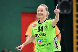 lara fischer