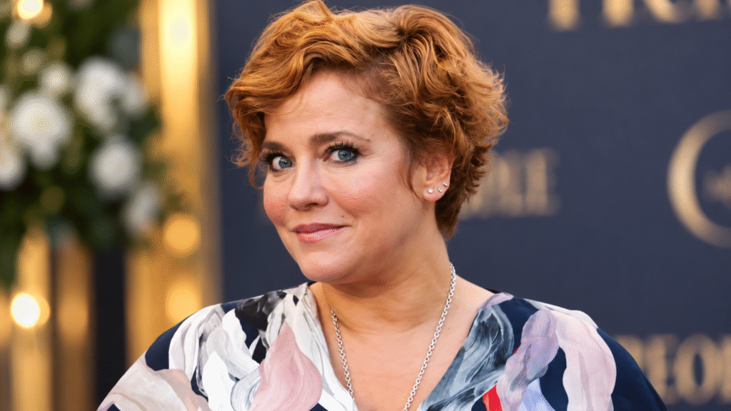 muriel baumeister partner heute