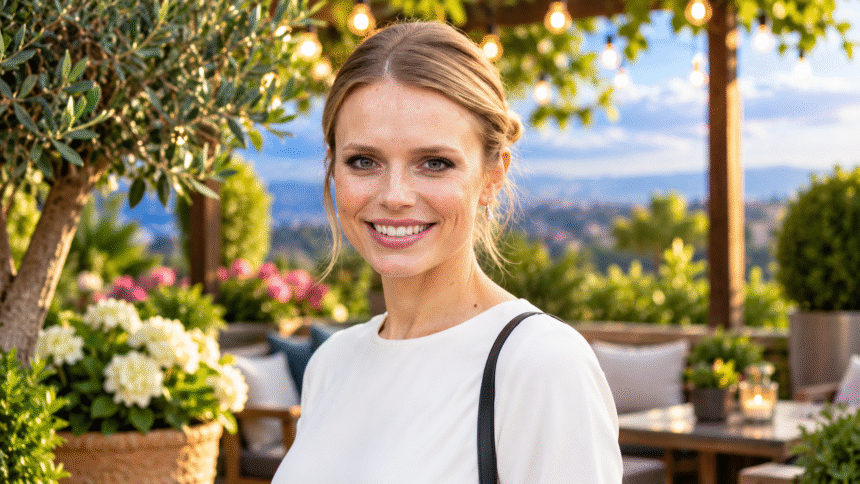 marisa lewe