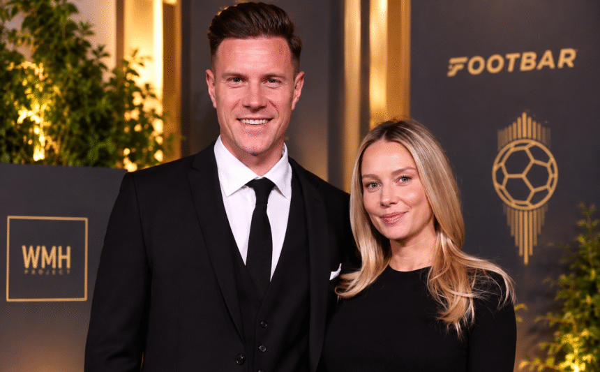 daniela ter stegen