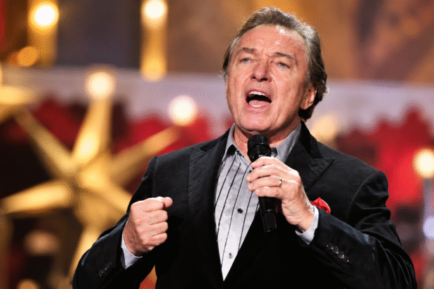 karel gott letztes bild