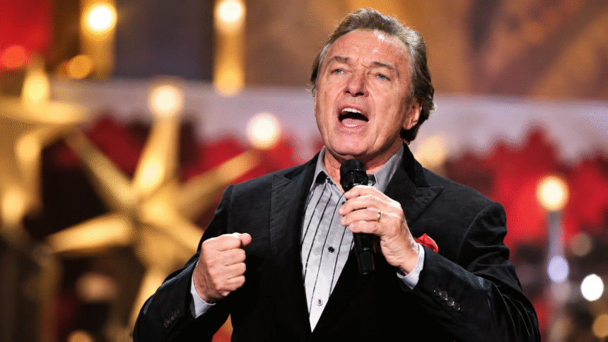 karel gott letztes bild
