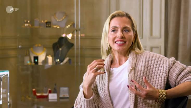 lisa nüdling