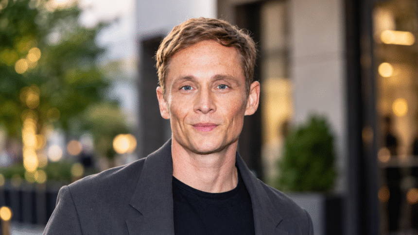 matthias schweighöfer kinder