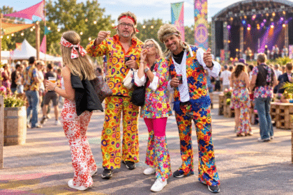 schlagermove outfit