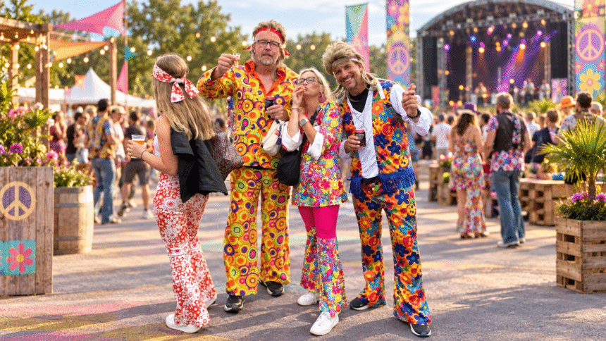 schlagermove outfit