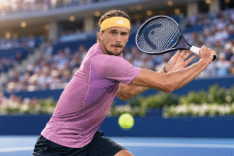 zverev nächstes spiel uhrzeit