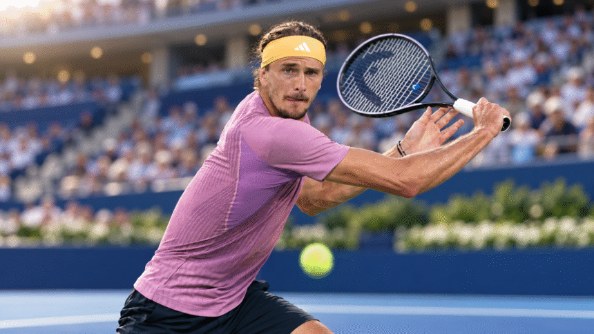 zverev nächstes spiel uhrzeit